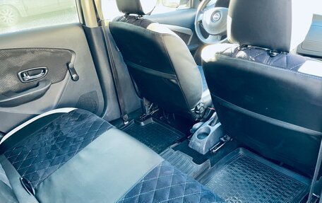Nissan Almera, 2014 год, 495 000 рублей, 28 фотография