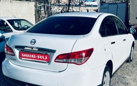 Nissan Almera, 2014 год, 495 000 рублей, 14 фотография