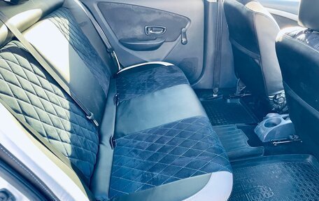 Nissan Almera, 2014 год, 495 000 рублей, 25 фотография