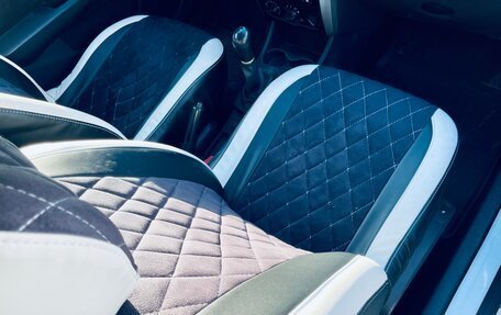 Nissan Almera, 2014 год, 495 000 рублей, 27 фотография