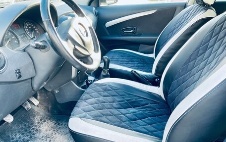 Nissan Almera, 2014 год, 495 000 рублей, 20 фотография