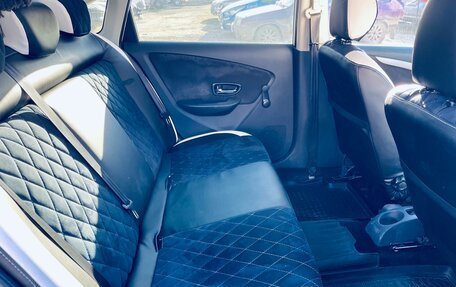 Nissan Almera, 2014 год, 495 000 рублей, 26 фотография