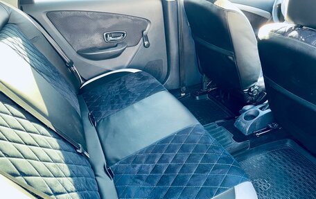 Nissan Almera, 2014 год, 495 000 рублей, 24 фотография