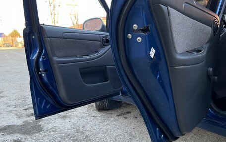 Chevrolet Lanos I, 2007 год, 239 000 рублей, 11 фотография