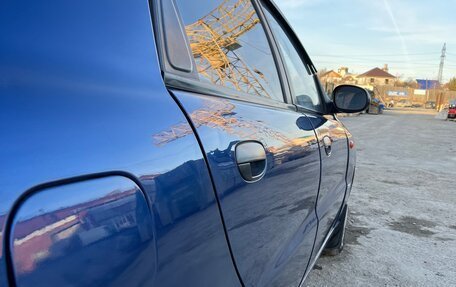 Chevrolet Lanos I, 2007 год, 239 000 рублей, 18 фотография