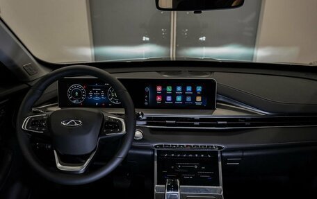 Chery Tiggo 4 I рестайлинг, 2025 год, 2 290 000 рублей, 10 фотография