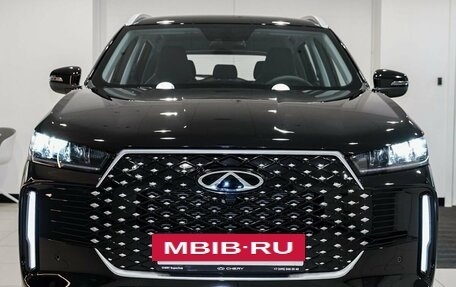 Chery Tiggo 4 I рестайлинг, 2025 год, 2 290 000 рублей, 2 фотография