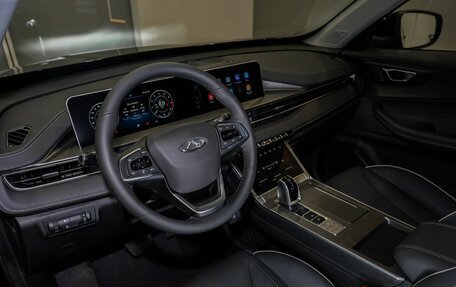 Chery Tiggo 4 I рестайлинг, 2025 год, 2 290 000 рублей, 9 фотография