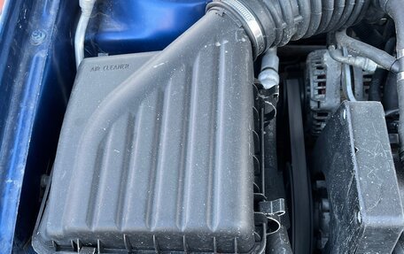 Chevrolet Lanos I, 2007 год, 239 000 рублей, 26 фотография