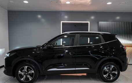 Chery Tiggo 4 I рестайлинг, 2025 год, 2 290 000 рублей, 8 фотография