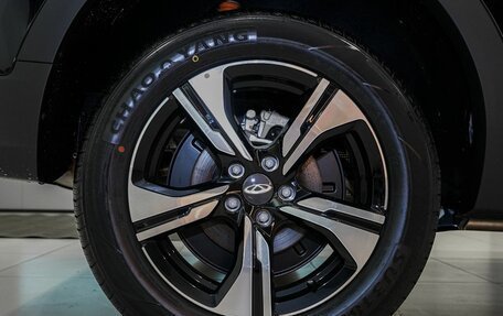 Chery Tiggo 4 I рестайлинг, 2025 год, 2 290 000 рублей, 13 фотография