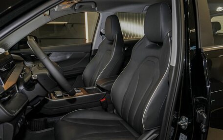 Chery Tiggo 4 I рестайлинг, 2025 год, 2 290 000 рублей, 11 фотография