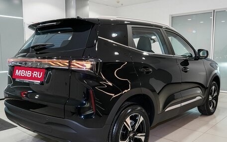 Chery Tiggo 4 I рестайлинг, 2025 год, 2 290 000 рублей, 5 фотография