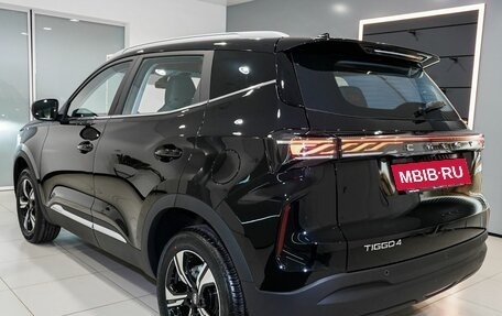 Chery Tiggo 4 I рестайлинг, 2025 год, 2 290 000 рублей, 6 фотография