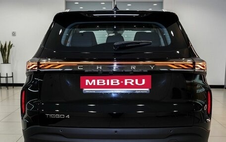 Chery Tiggo 4 I рестайлинг, 2025 год, 2 290 000 рублей, 4 фотография