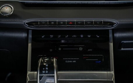 Chery Tiggo 4 I рестайлинг, 2025 год, 2 290 000 рублей, 20 фотография