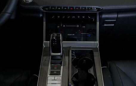 Chery Tiggo 4 I рестайлинг, 2025 год, 2 290 000 рублей, 23 фотография