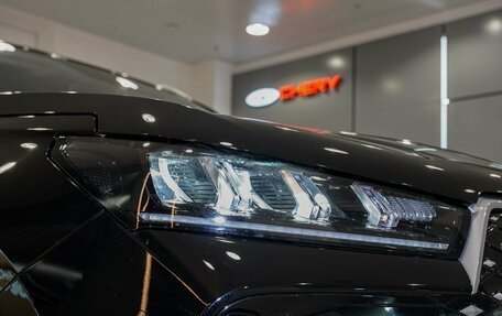 Chery Tiggo 4 I рестайлинг, 2025 год, 2 290 000 рублей, 24 фотография