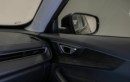 Chery Tiggo 4 I рестайлинг, 2025 год, 2 290 000 рублей, 22 фотография
