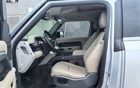 Land Rover Defender II, 2021 год, 6 441 123 рублей, 6 фотография