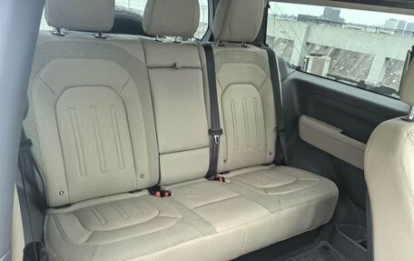 Land Rover Defender II, 2021 год, 6 441 123 рублей, 8 фотография