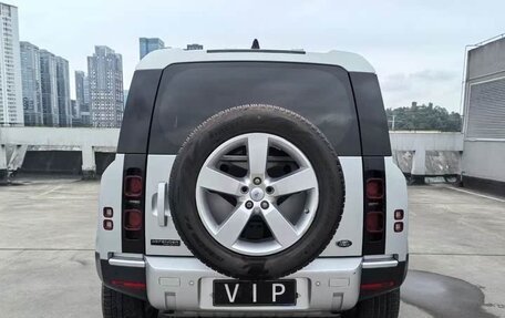 Land Rover Defender II, 2021 год, 6 441 123 рублей, 11 фотография
