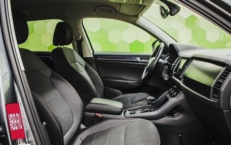 Skoda Kodiaq I, 2018 год, 2 149 000 рублей, 11 фотография