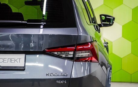Skoda Kodiaq I, 2018 год, 2 149 000 рублей, 27 фотография