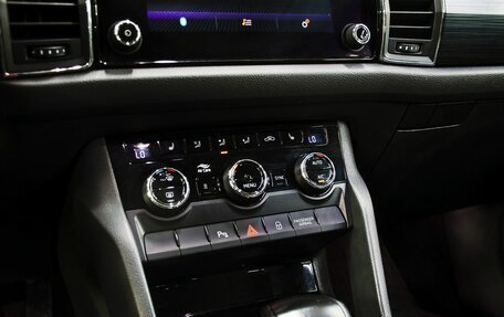 Skoda Kodiaq I, 2018 год, 2 149 000 рублей, 20 фотография