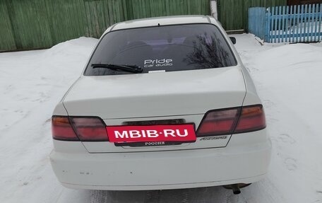 Honda Accord VII рестайлинг, 1999 год, 630 000 рублей, 3 фотография