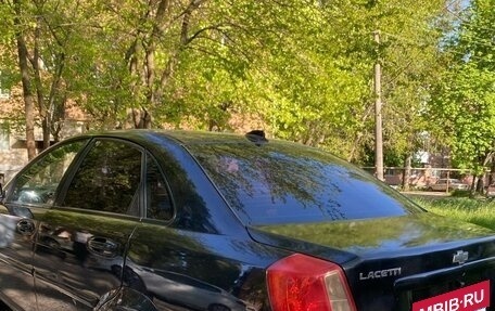Chevrolet Lacetti, 2008 год, 670 000 рублей, 2 фотография