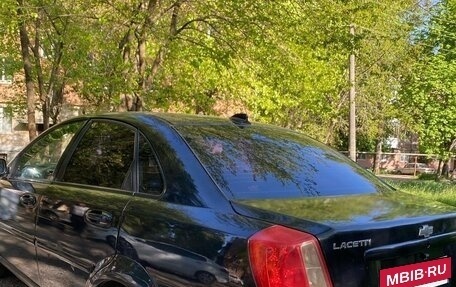 Chevrolet Lacetti, 2008 год, 670 000 рублей, 3 фотография