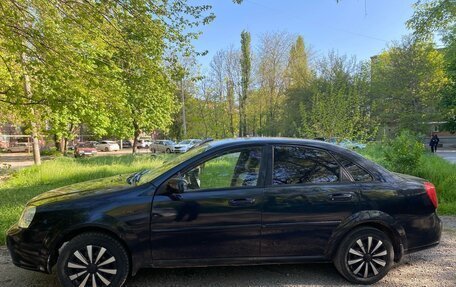 Chevrolet Lacetti, 2008 год, 670 000 рублей, 6 фотография