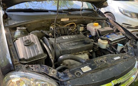 Chevrolet Lacetti, 2008 год, 670 000 рублей, 10 фотография