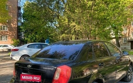 Chevrolet Lacetti, 2008 год, 670 000 рублей, 4 фотография