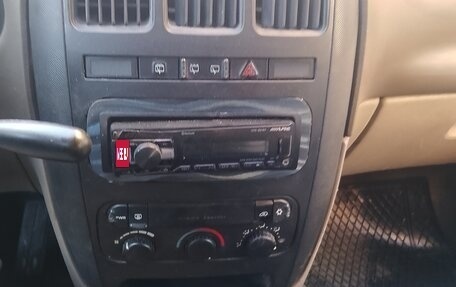 Dodge Caravan IV, 2002 год, 325 000 рублей, 8 фотография
