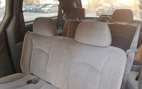 Dodge Caravan IV, 2002 год, 325 000 рублей, 6 фотография