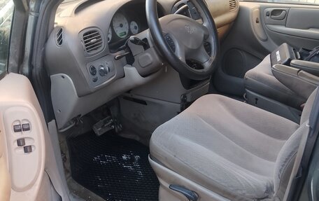 Dodge Caravan IV, 2002 год, 325 000 рублей, 5 фотография
