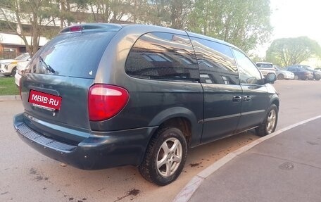 Dodge Caravan IV, 2002 год, 325 000 рублей, 2 фотография
