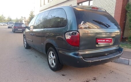Dodge Caravan IV, 2002 год, 325 000 рублей, 3 фотография