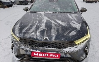 KIA K5, 2020 год, 1 688 000 рублей, 1 фотография
