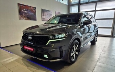 KIA Sorento IV, 2020 год, 2 920 000 рублей, 1 фотография