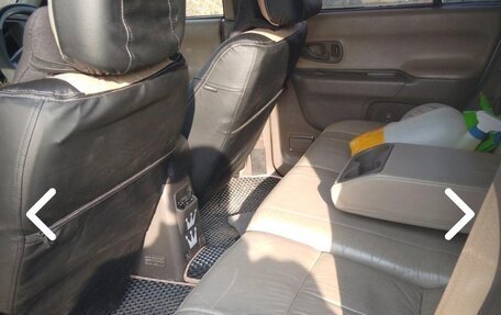 Mitsubishi Challenger I рестайлинг, 1997 год, 850 000 рублей, 15 фотография