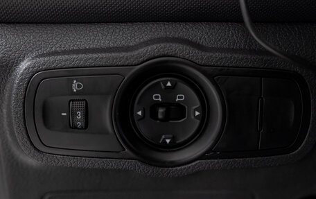 Chery Tiggo 3 I, 2017 год, 865 000 рублей, 16 фотография
