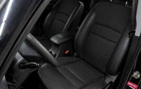 Chery Tiggo 3 I, 2017 год, 865 000 рублей, 18 фотография