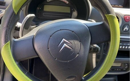 Citroen C3 II, 2006 год, 280 000 рублей, 7 фотография