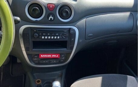 Citroen C3 II, 2006 год, 280 000 рублей, 8 фотография