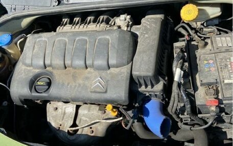 Citroen C3 II, 2006 год, 280 000 рублей, 9 фотография