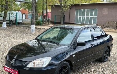 Mitsubishi Lancer IX, 2004 год, 270 000 рублей, 4 фотография