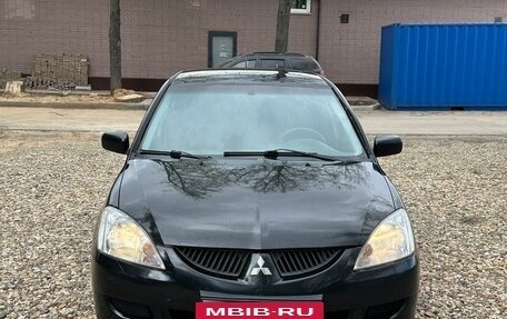 Mitsubishi Lancer IX, 2004 год, 270 000 рублей, 3 фотография